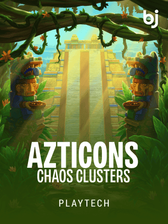 Azticons Chaos Clusters thumbnail