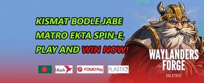 স্পেশাল অফার 006 promotion