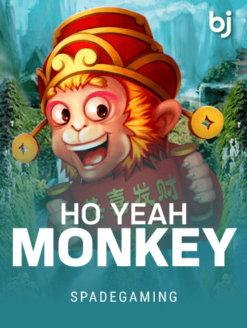 Ho Yeah Monkey thumbnail