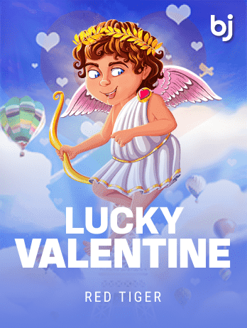 Lucky Valentine thumbnail