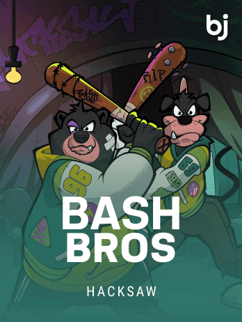 Bash Bros thumbnail