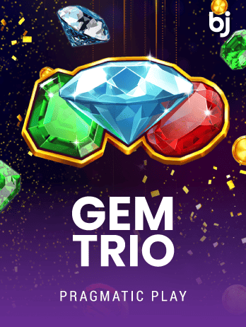 Gem Trio thumbnail
