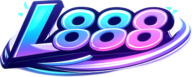 l888login.com Logo
